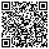 QR Code for Klinefelter's Gallery & Framing in Whitehall, MI 49461