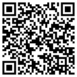 QR Code for First Church of God in Blanchard, MI 49310
