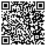 QR Code for Rogers Hobby Center in Saginaw, MI 48603