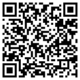 QR Code for Harrison Realty in Lake George, MI 48633