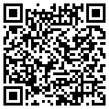 QR Code for Locust Grove Mennonite Church in Burr Oak, MI 49030