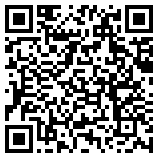 QR Code for Communication by Design in Ada, MI 49301