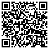 QR Code for Jim's Auto Collision in Blanchard, MI 49310