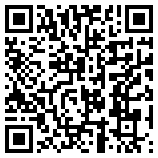 QR Code for Pattons Barber Shop in Central Lake, MI 49622