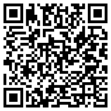 QR Code for Mens Grooming Garage in Burton, MI 48509