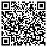 QR Code for Bay County Democ in Pinconning, MI 48650