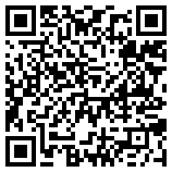 QR Code for Fool's Gold Saloon in Webberville, MI 48892