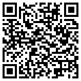 QR Code for William A Kibbe & Associates in Saginaw, MI 48601