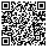 QR Code for Allen Temple C M e Church in Detroit, MI 48214