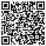 QR Code for Ashley's Flowers in Detroit, MI 48226