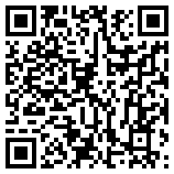 QR Code for God's Glory Hair Salon in Ypsilanti, MI 48198
