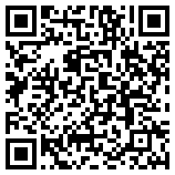 QR Code for Thabet Funeral Home in Cass City, MI 48726