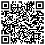 QR Code for Bay County Library System - Pinconning Branch Library in Pinconning, MI 48650