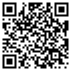 QR Code for He's Not Here in Flint, MI 48504