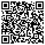 QR Code for Thrive Chiropractic Center in Caledonia, MI 49316
