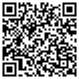 QR Code for Ultimate Fish & Game in Ira, MI 48023