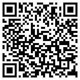 QR Code for The Downtown Dog in Three Rivers, MI 49093