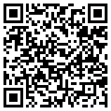 QR Code for Living Waters Yoga in Grosse Pointe Farms, MI 48236