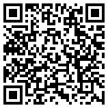QR Code for Uptown Poochies Grooming Salon in Clarkston, MI 48348