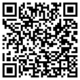 QR Code for Erica Harvey DC in Saint Clair Shores, MI 48081