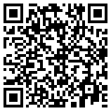 QR Code for Frank Collins Beauty Salon in Dearborn, MI 48126