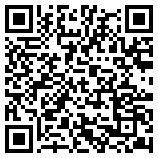 QR Code for Ingham County Jail in Mason, MI 48854