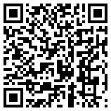 QR Code for We Never Clothes II in Clinton Township, MI 48035