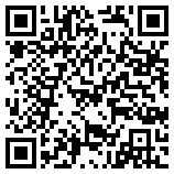 QR Code for Cedarbrook Trout Farm in Harrisville, MI 48740