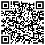 QR Code for Ann Arbor District Library in Ann Arbor, MI 48104