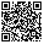 QR Code for Blue Bench in Cadillac, MI 49601