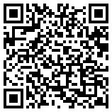 QR Code for Robert's Coney Island in Detroit, MI 48205