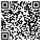 QR Code for Crazy Fox Tattoo Studio in Ira, MI 48023