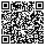 QR Code for M Anderson James CPA in Roscommon, MI 48653