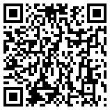 QR Code for TJ's Screen Printing in Saginaw, MI 48603