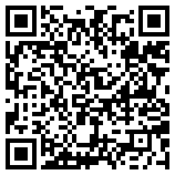 QR Code for The Posy Shop in Hudson, MI 49247