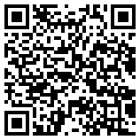 QR Code for Three Oaks Properties in Ypsilanti, MI 48197