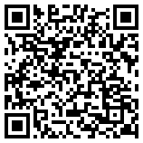 QR Code for Adventure Island in Cadillac, MI 49601