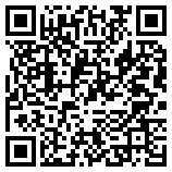 QR Code for Dell Pryor Galleries in Detroit, MI 48201