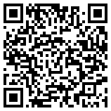 QR Code for Joe Dumars Fieldhouse in Shelby Township, MI 48317