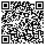 QR Code for Exhibit 8 Studios in Detroit, MI 