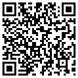 QR Code for The Hof Bar & Grill in Free Soil, MI 49411