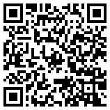 QR Code for Brady Center Wesleyan Church in Oakley, MI 48649