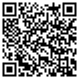 QR Code for Bruce's Party Store in Hamilton, MI 49419