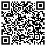 QR Code for Never Ending Farm in Ypsilanti, MI 48198
