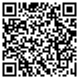 QR Code for North Buff Chiropractic in Gladstone, MI 49837