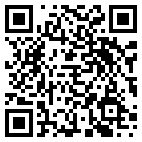QR Code for Hunter's Bar in Harbor Beach, MI 48441