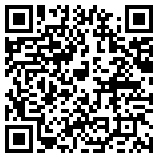 QR Code for Crim Fitness Foundation in Saginaw, MI 48601
