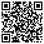 QR Code for The HAIRS END in Allegan, MI 49010