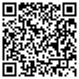 QR Code for B&B Heartwoods in Ann Arbor, MI 48105