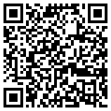 QR Code for Chauvette Plumbing in Freeland, MI 48623